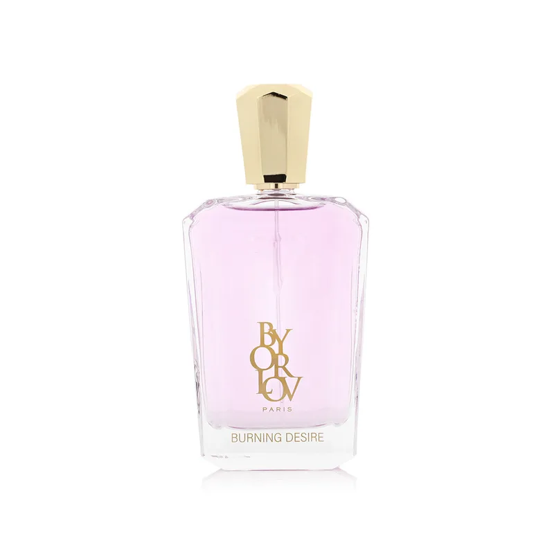 Orlov Paris Burning Desire Eau De Parfum 75 ml (woman)