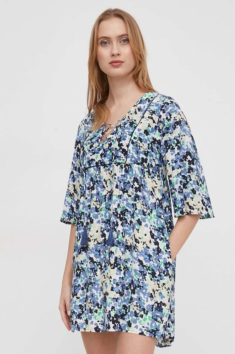 Φόρεμα Pepe Jeans CLARISA