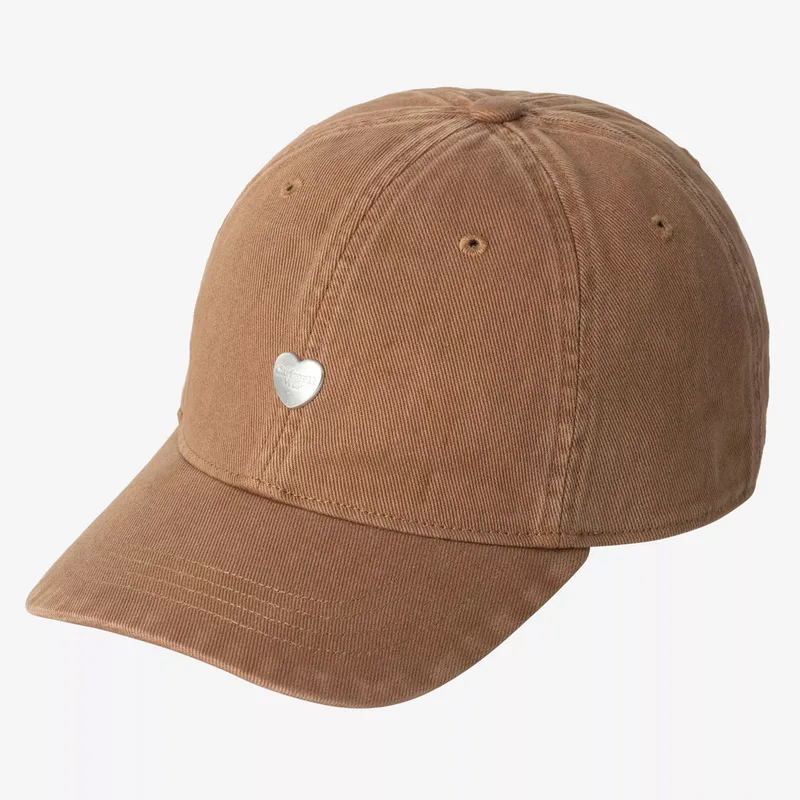 Carhartt WIP Heart Metal Καπέλο (9000255646_90474)