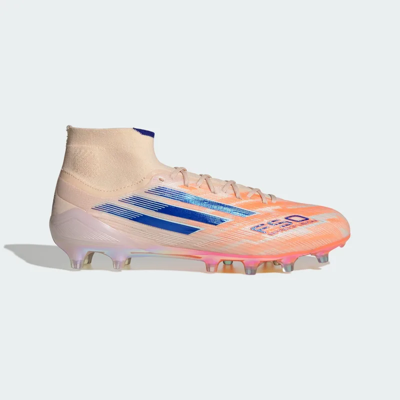 adidas F50 Sparkfusion Elite Mid FG Unisex Ποδοσφαιρικά Μποτάκια (9000254836_90445)