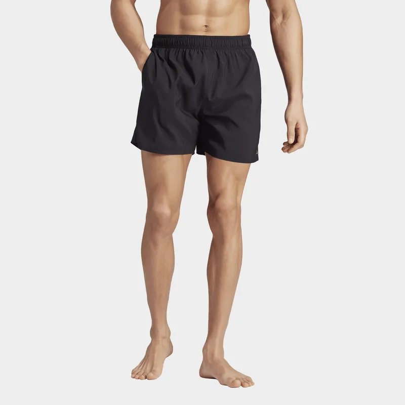 adidas Sportswear Solid CLX Short-Length Ανδρικό Σορτς Μαγιό (9000157471_71019)