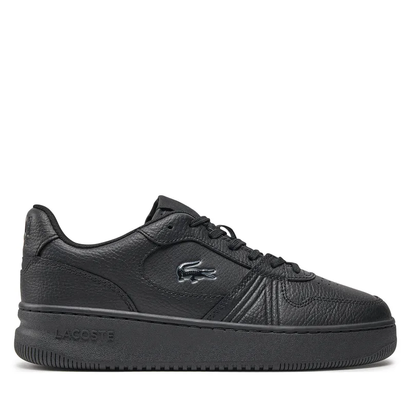 Αθλητικά Lacoste 748SMA0097 Μαύρο