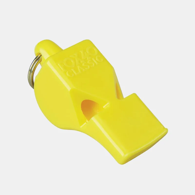 Fox Σφυριχτρα Fox40 Classic Safety Με Κορδονι (33416900005_2005)