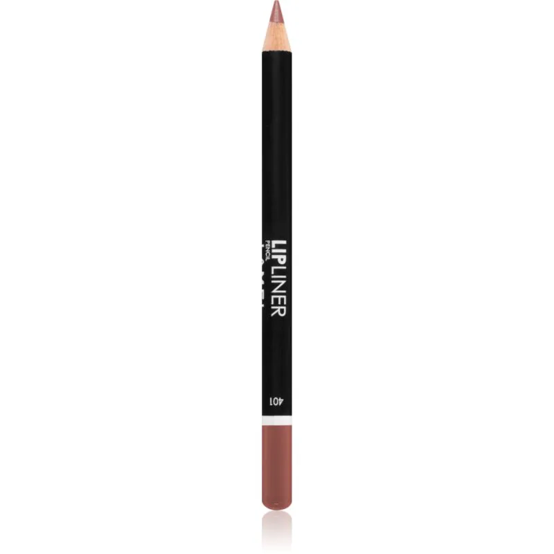 LAMEL BASIC Lip Liner μολύβι για τα χείλη απόχρωση 401 1,7 γρ