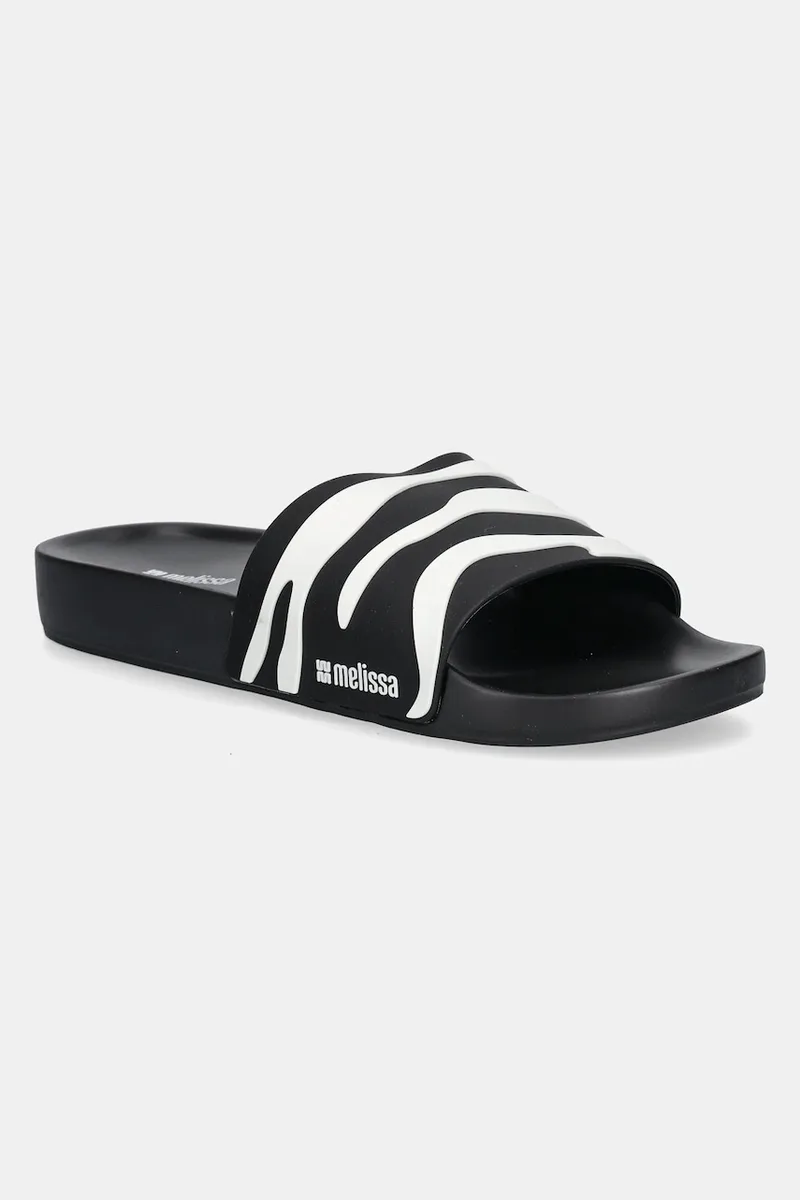 Παντόφλες Melissa MELISSA ANIMAL PRINT SLIDE AD