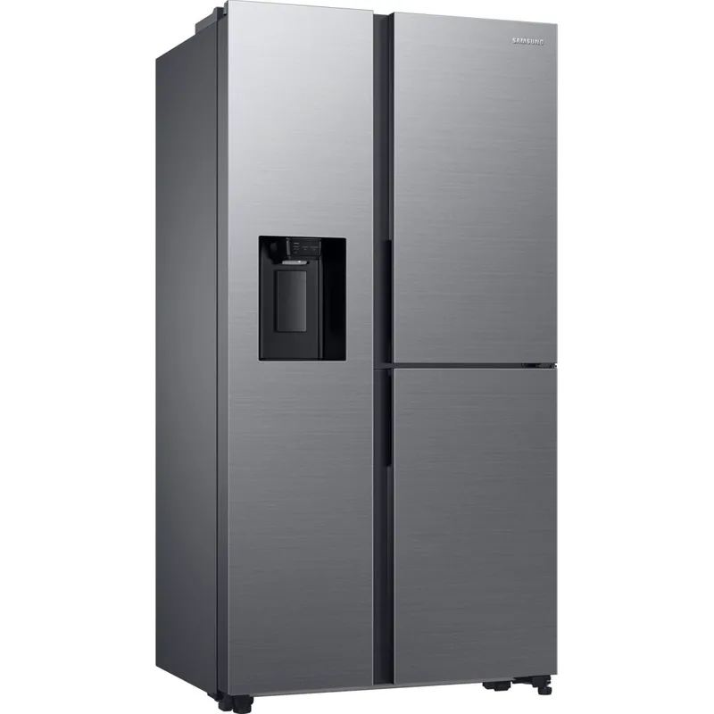 Samsung RH64DG53R3S9EF Ψυγείο Side by Side Ανοξείδωτο