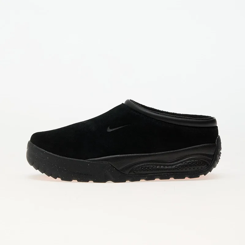 Sneakers Nike Acg Rufus Black/ Black-Summit White-Hot Curry EUR 40