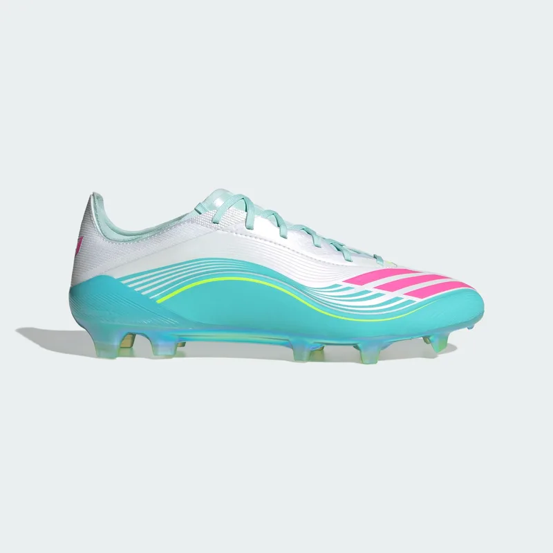 adidas U F50 Messi Elite Firm Ground Fball Boot (9000274311_93743)