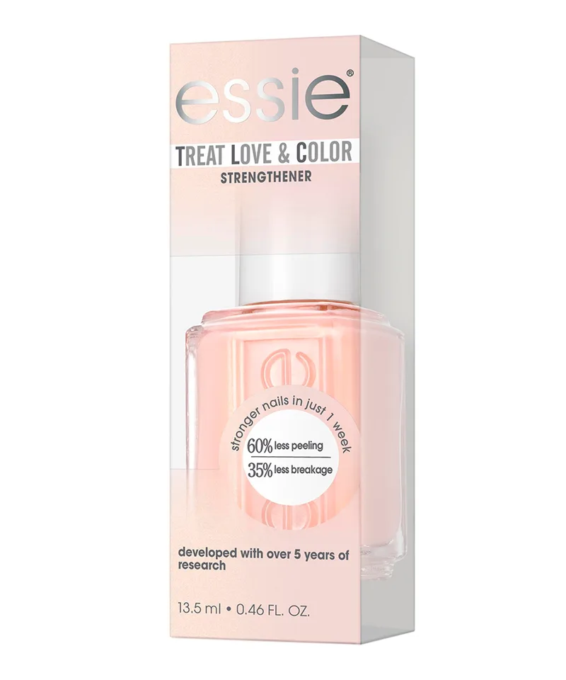 Essie - Tinted Love - Treat Love & Colour (13,5ml)