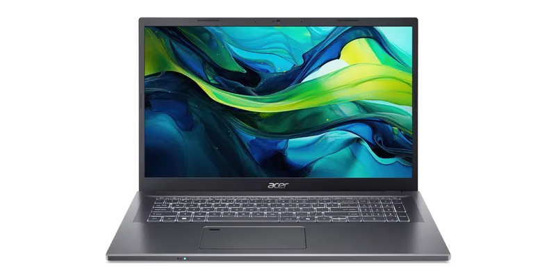 Acer Aspire 17 17" C5-120U 16GB/512GB FHD 5G Windows 11 Pro