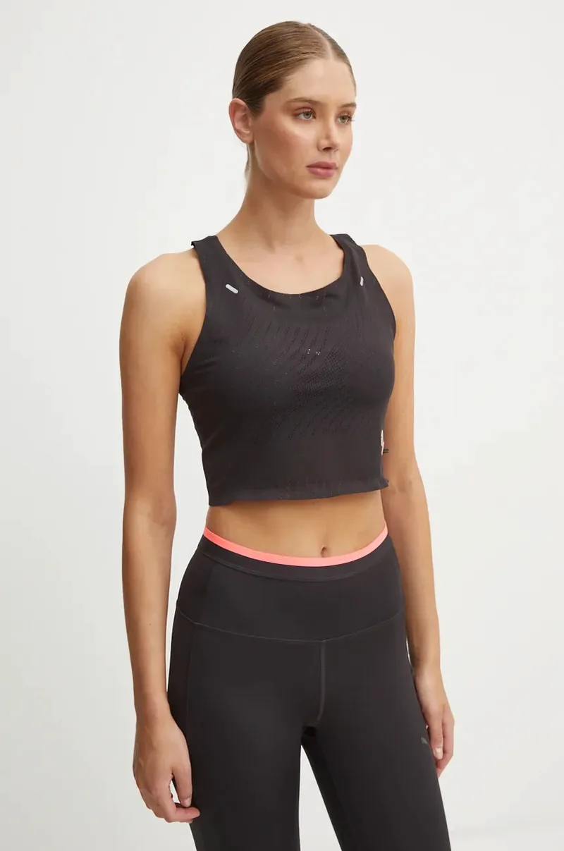 Τοπ για τρέξιμο Puma Ultraspun