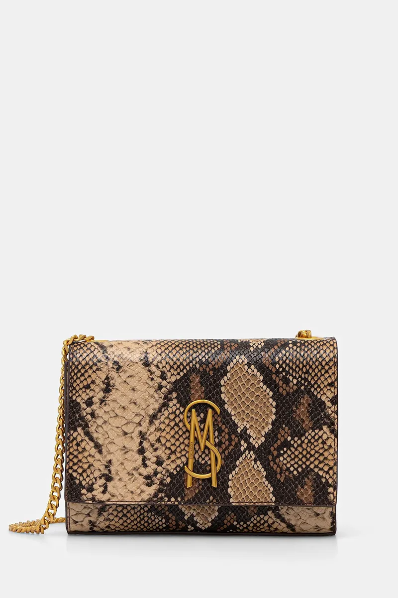 Steve Madden Clutch Γυναικεία από απομίμηση δέρματος Bramone