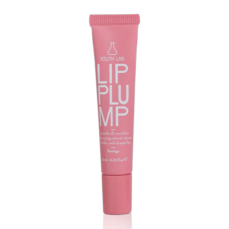 Lip Plump - Flamingo