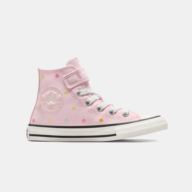 Converse Chuck Taylor All Star Παιδικά Μποτάκια (9000211053_82656)
