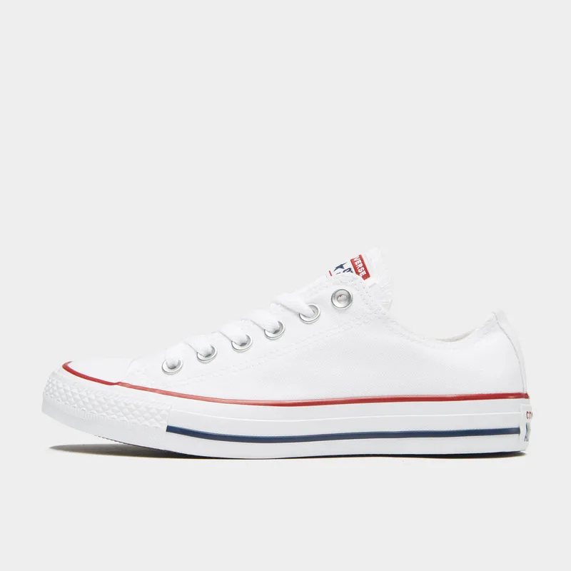 Converse Chuck Taylor All Star Ox Unisex Παπούτσια (1080010633_002)