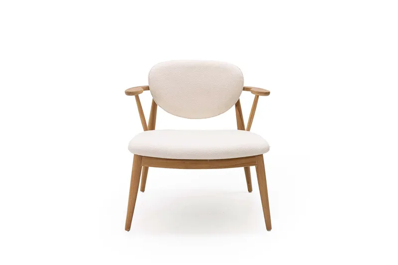 Πολυθρόνα Netle (72x68/65x62/76-5) Soulworks 0940007