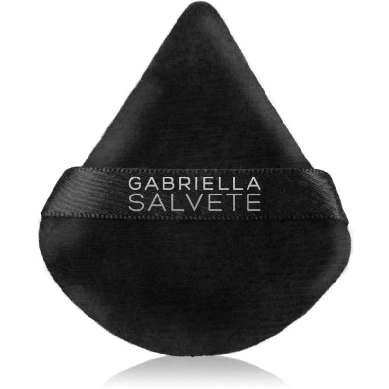 Gabriella Salvete Tools Powder Puff εφαρμοστής για το πρόσωπο 1 τμχ
