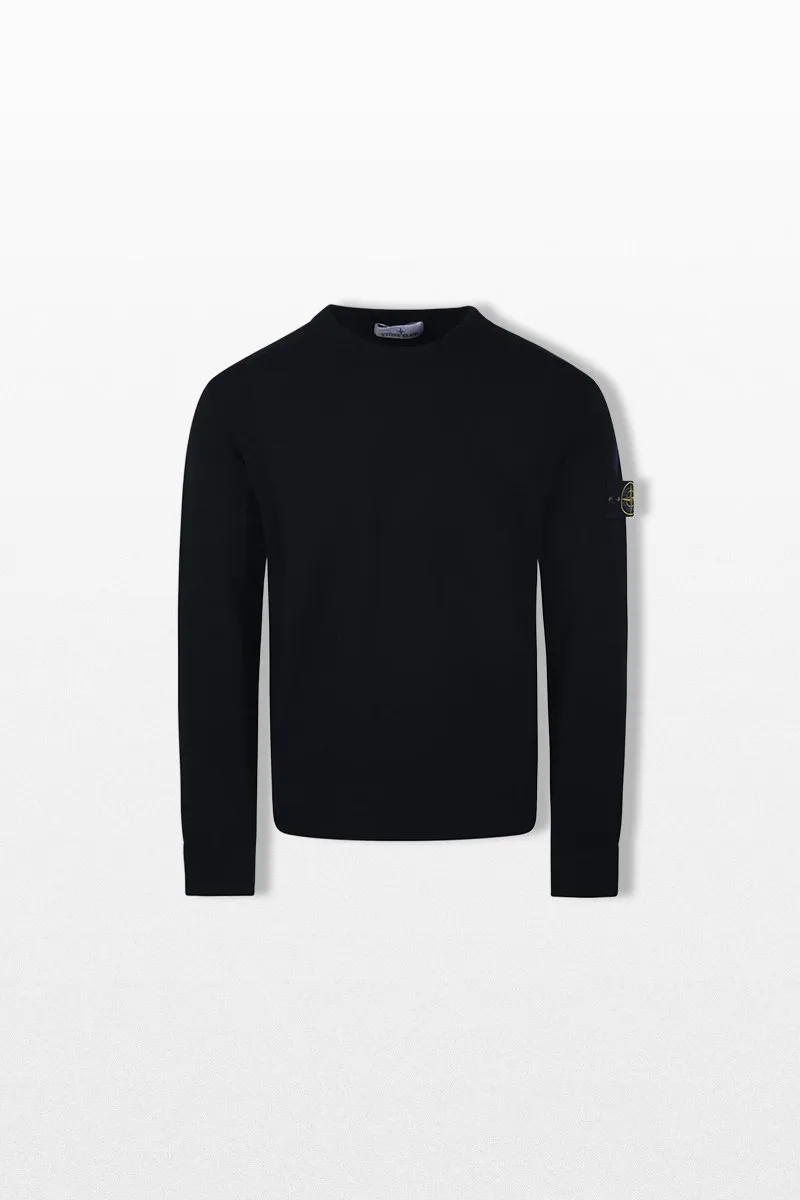 STONE ISLAND Ανδρικό Wool Pullover Sweater