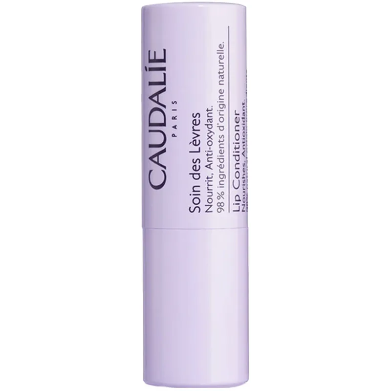 Caudalie Lip Conditioner Ενυδατικό Stick για Θρέψη & Προστασία των Χειλιών 4.5g