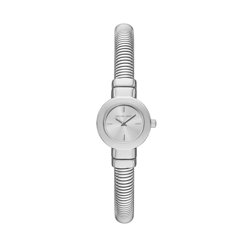 Ρολόι Michael Kors Gramercy MK7529 Ασημί