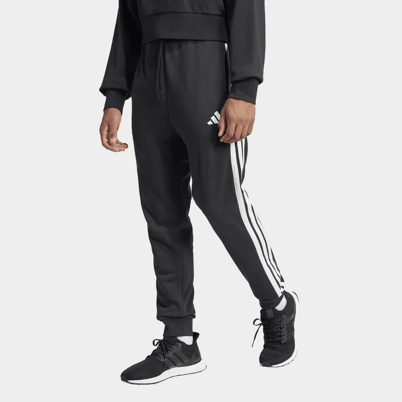 adidas Sportswear Essentials Ανδρικό Παντελόνι Φόρμας (9000213342_1480)