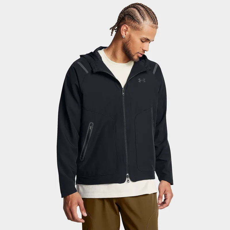 Under Armour Unstoppable Jacket Lc (9000195395_44182)