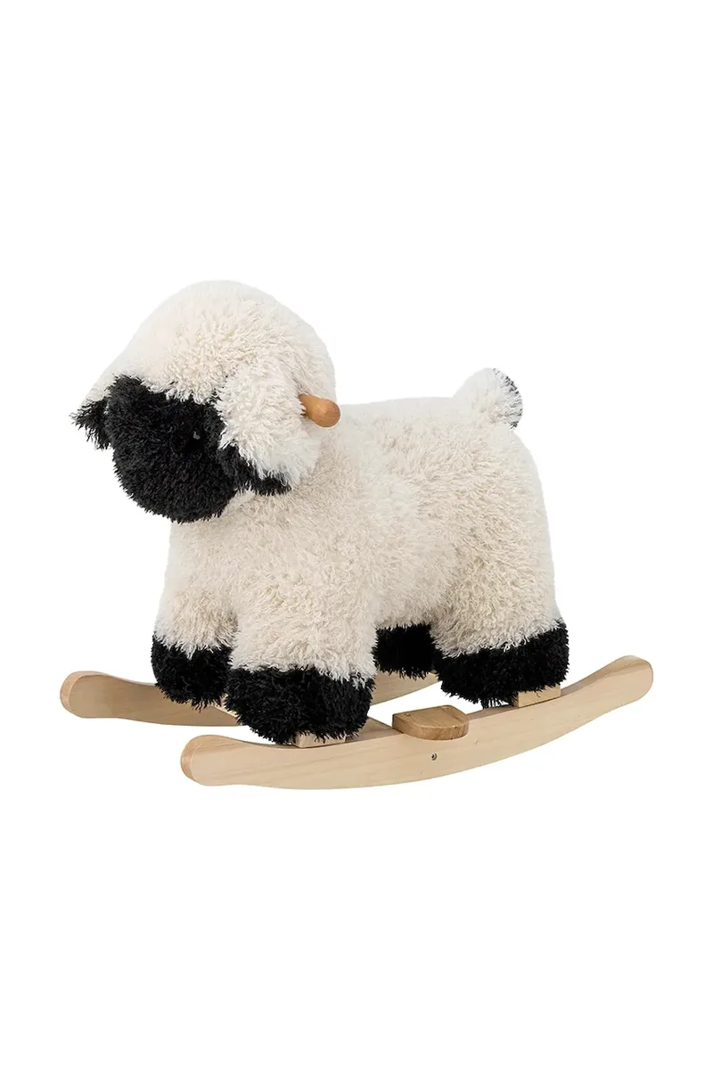 Κουνιστό παιχνίδι Bloomingville Dolly Rocking Toy