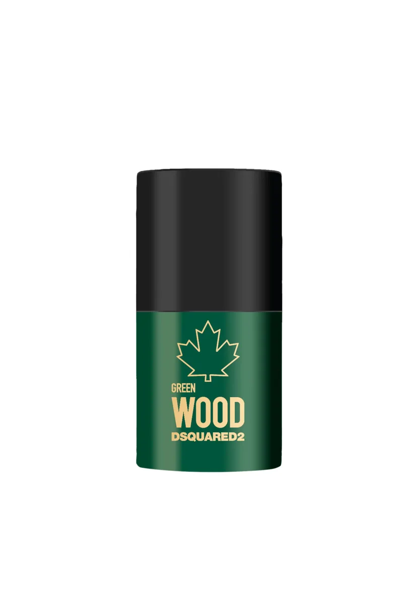 Dsquared2 Wood Green Pour Homme Perfumed Deodorant Stick 75 ml - 5D23