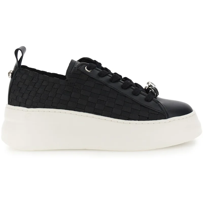 Xαμηλά Sneakers Café Noir C1DS9038