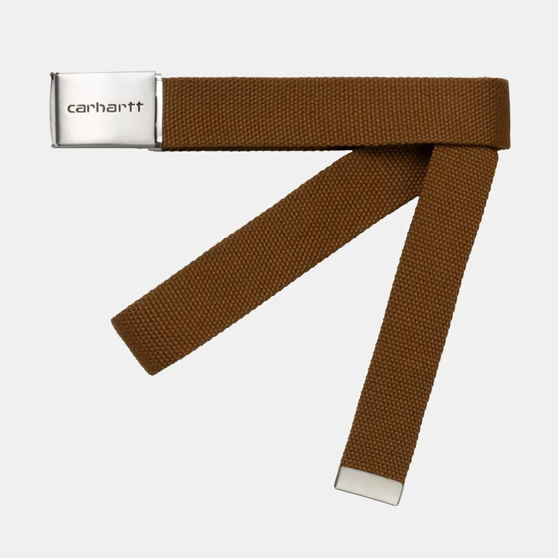 Carhartt WIP Clip Unisex Ζώνη (9000255496_44857)