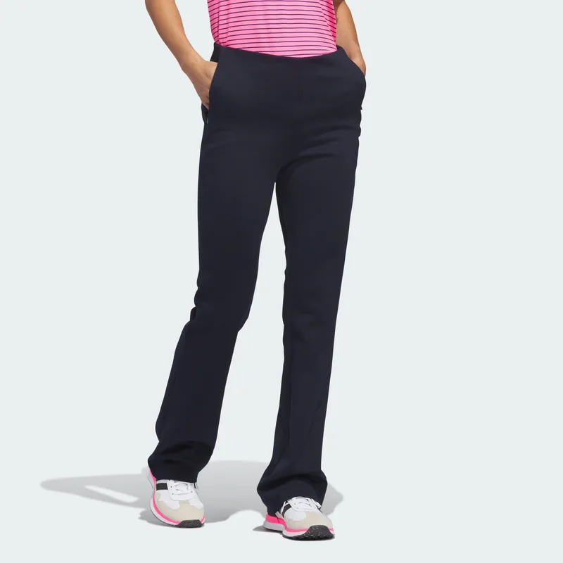 adidas W Ultimate365 Tour Mini Flare Pants (9000284298_24364)