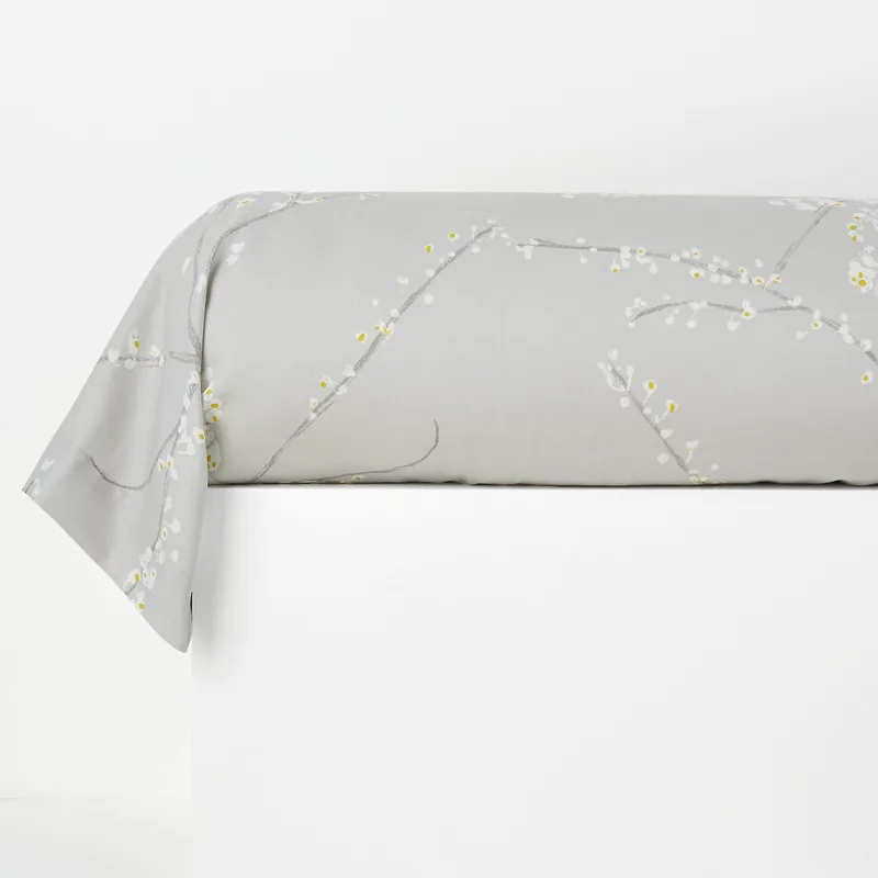 Θήκη για καραμέλα από βαμβακερό σατέν 85x185 cm