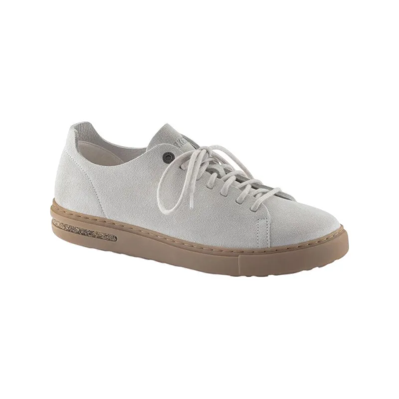 Xαμηλά Sneakers BIRKENSTOCK Baskets Bend Low Decon cuir nubuck