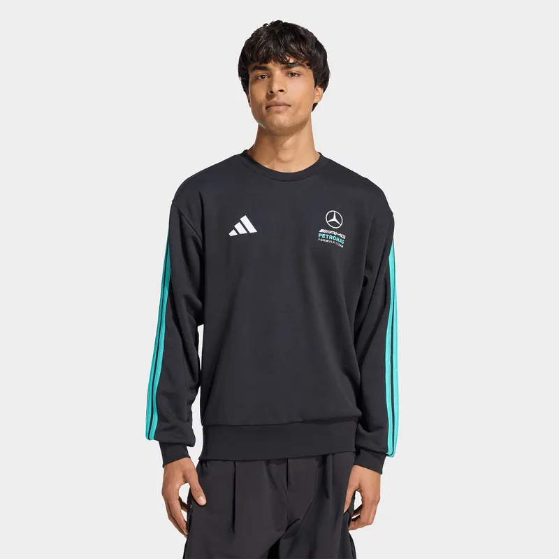 adidas M MercedesAmg PetronasF1 Team Dna (9000268360_64471)