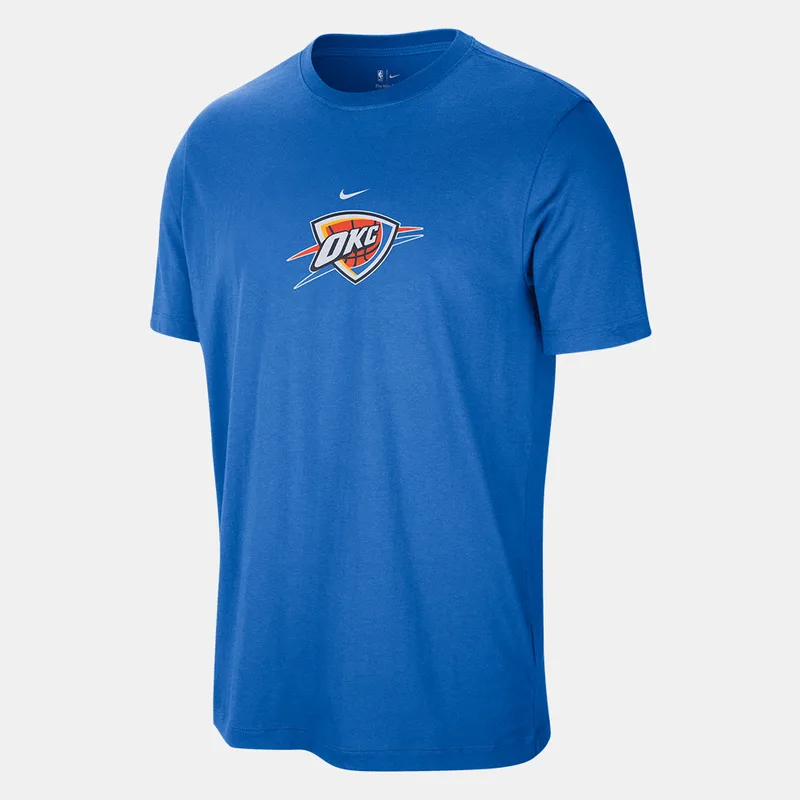 Nike M Okc M Ss Logo Tee (9000275943_29339)