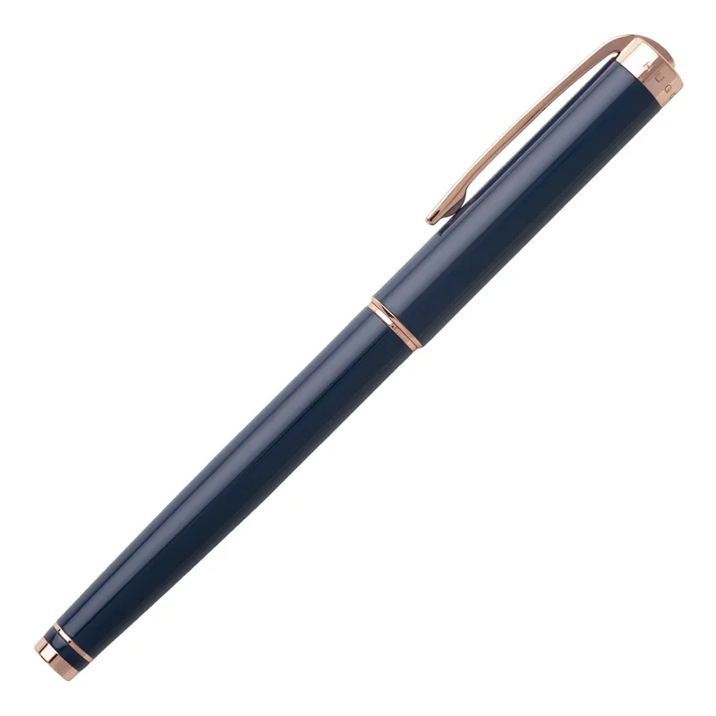 HUGO BOSS Στυλό Ace Blue Ballpoint HST9545N