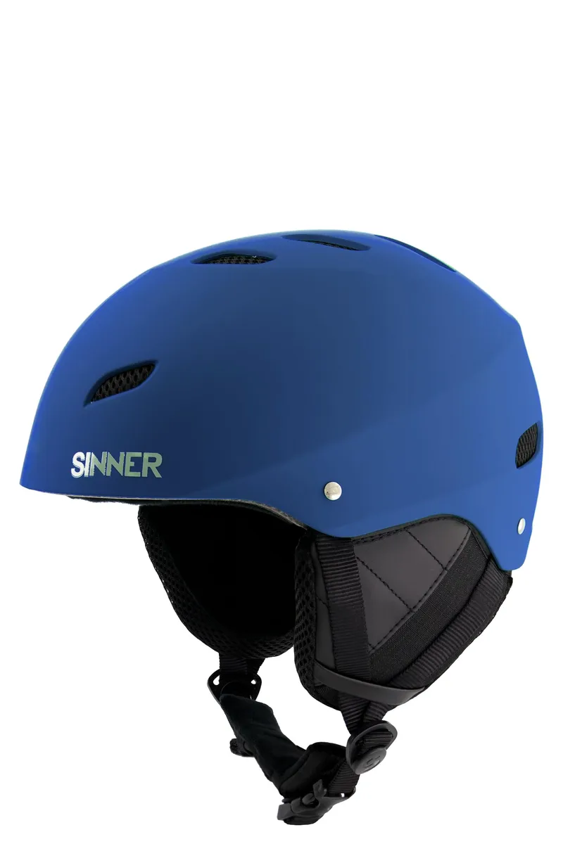Κράνος Σκι Βουνού Sinner Bingham SIHE-142-50B-50B