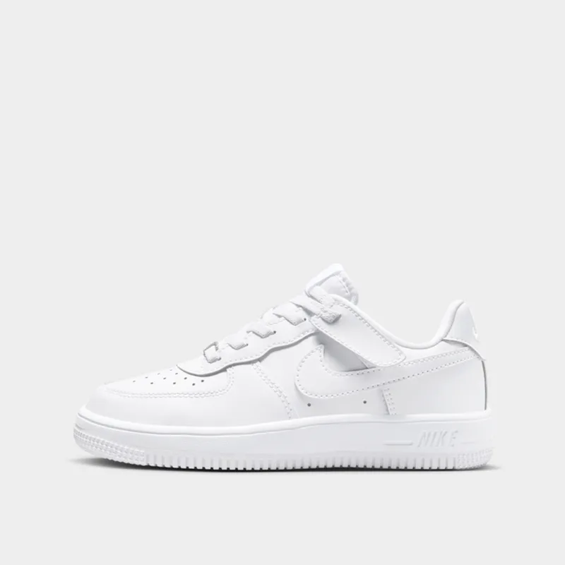 Nike Air Force 1 '07 LV8 Παιδικά Παπούτσια (9000209876_8920)