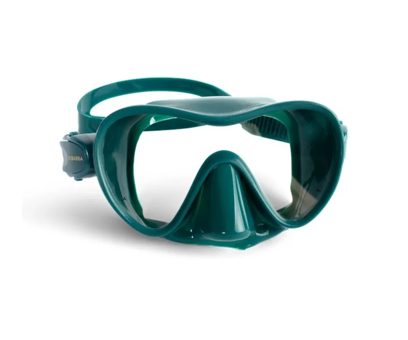 Filibabba - Diving Mask - North Sea