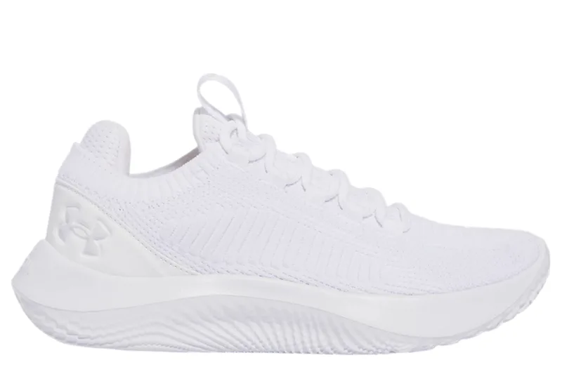 Παπούτσια Training Under Armour Dynamic 2 3028077-100 Γυναικείο