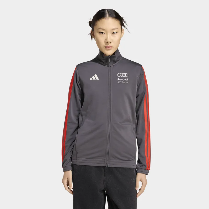 adidas W Audi Revolut F1 Team Dna Track Top (9000274535_24617)