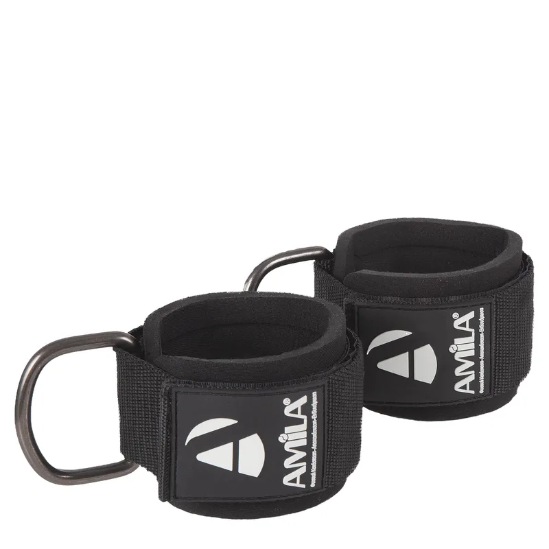 Δέστρες Αστραγάλου Amila Ankle Strap Pair