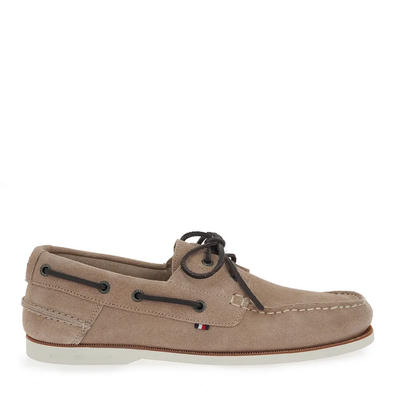 BOAT SHOES σχέδιο: W50160441