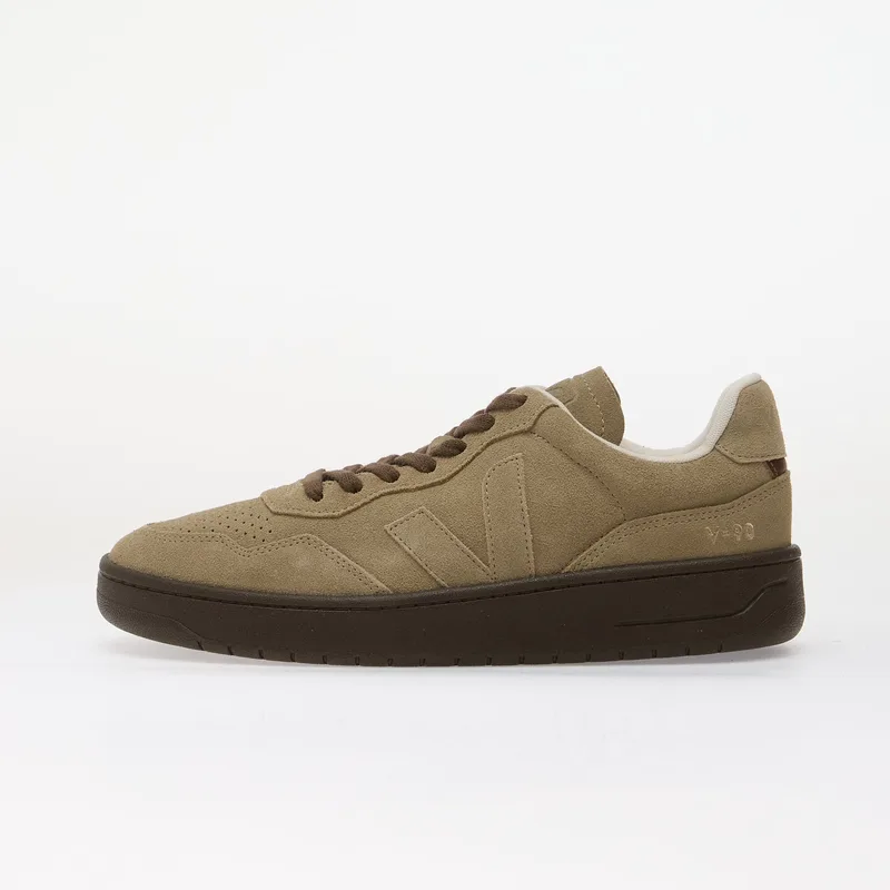 Sneakers Veja V-90 Suede Taupe/ Eagle EUR 44