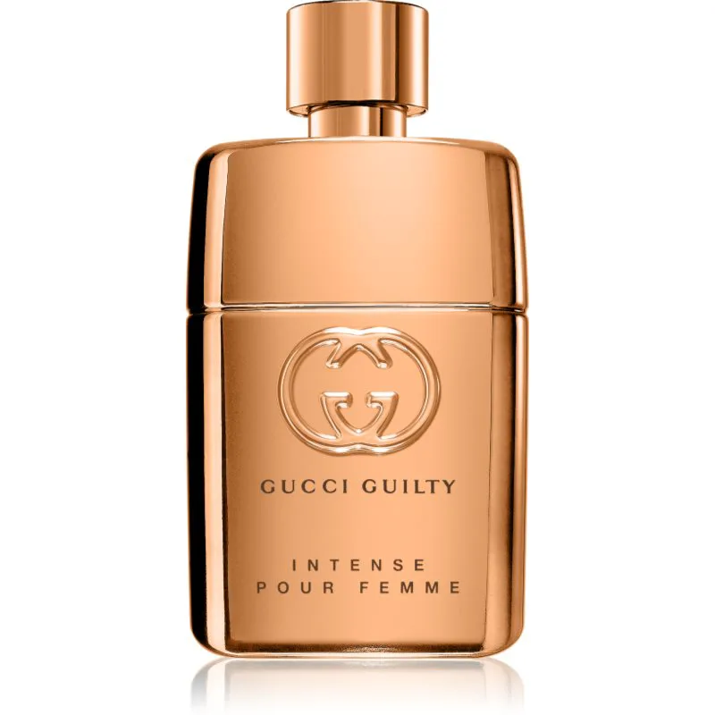 Gucci Guilty Pour Femme Intense Eau de Parfum για γυναίκες 50 ml