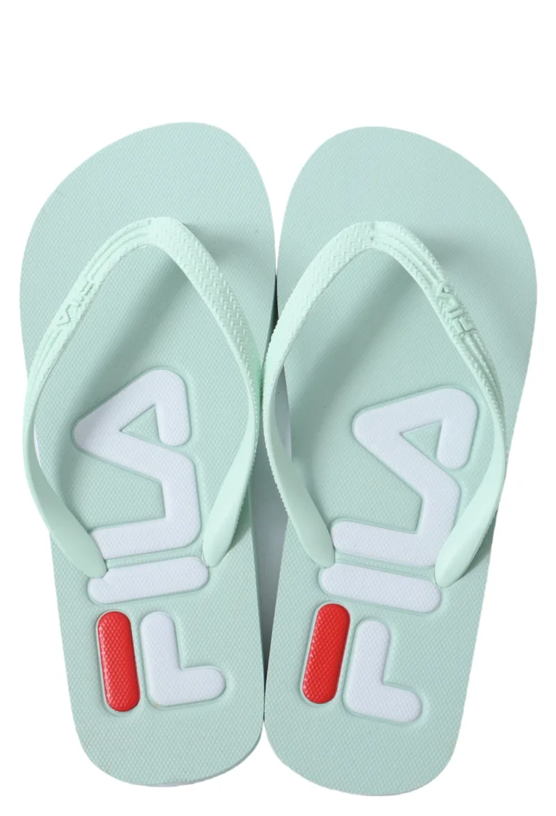 Σαγιονάρες Fila Troy FFK0023-60043 Unisex Παιδικό