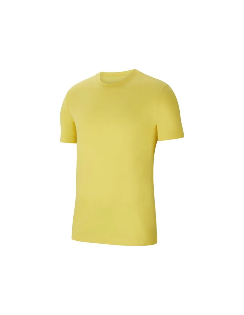 Nike Παιδικό T-shirt Κίτρινο CZ0909-719