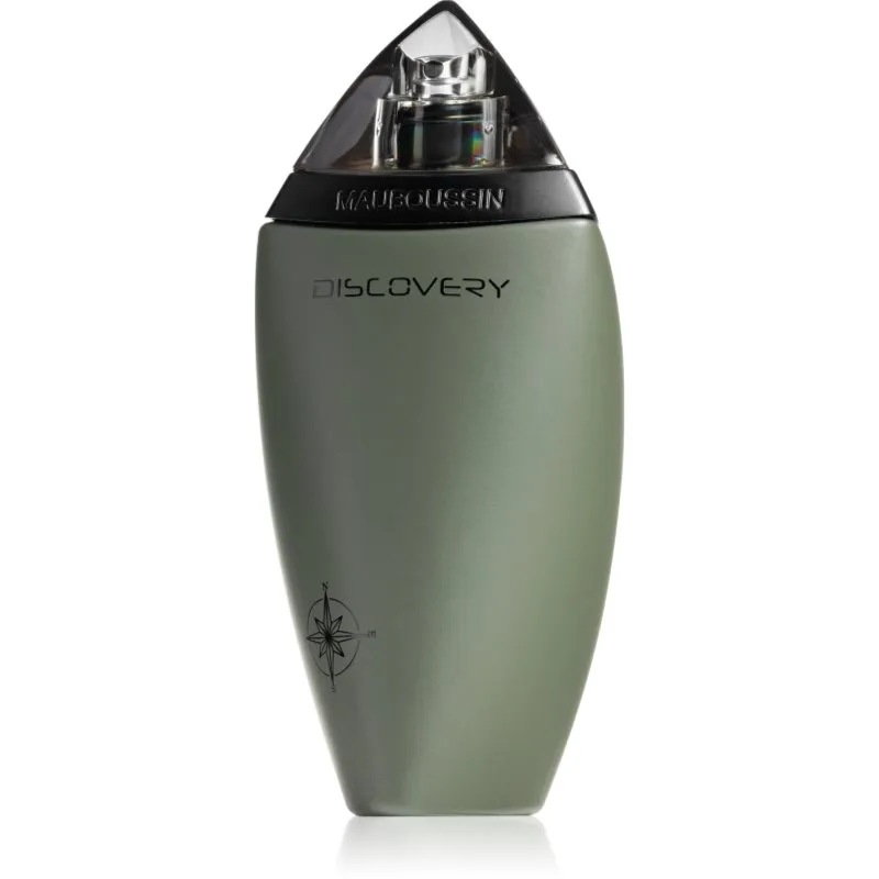 Mauboussin Discovery Eau de Parfum για άντρες 100 μλ