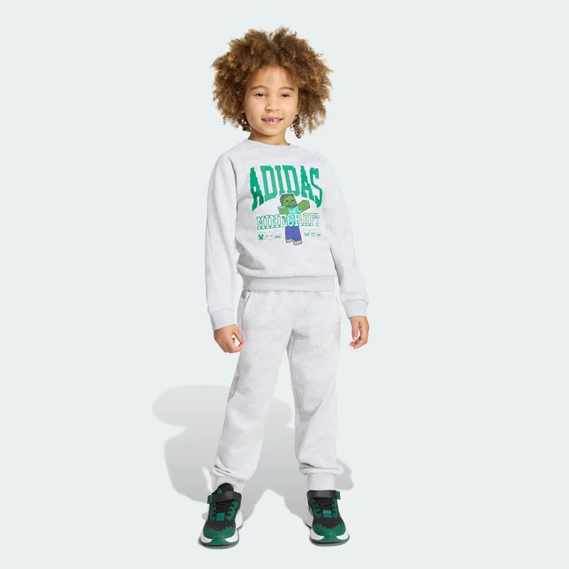adidas sportswear K Minecraft Jogger Set (9000280291_19219)