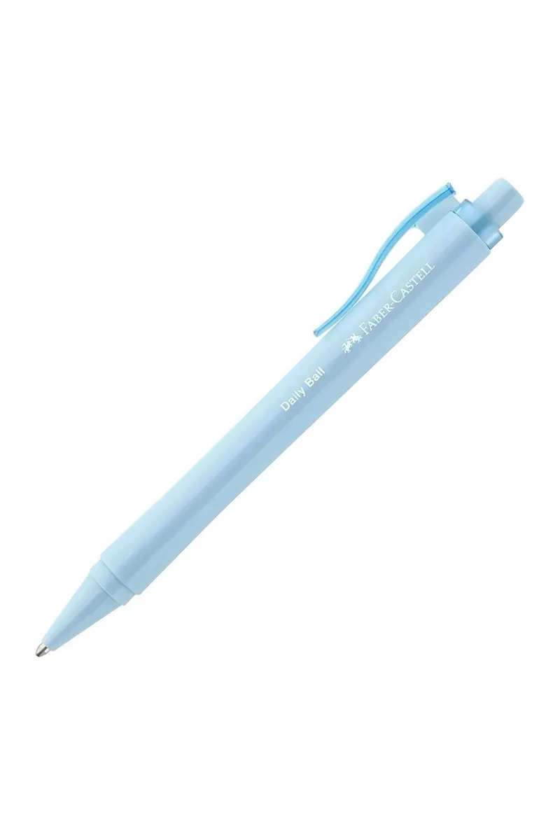 Faber-Castell Στυλό Daily Ball - 077140689